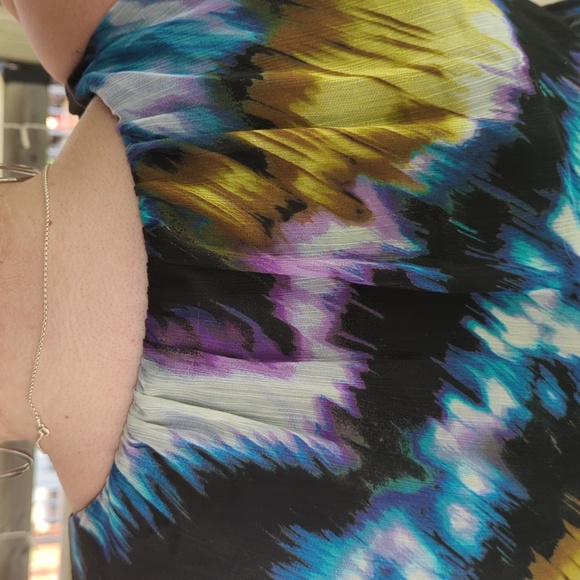 Northern Lights Dress - Picture 3 of 6